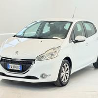 Peugeot 208 1.0 benzina 2014