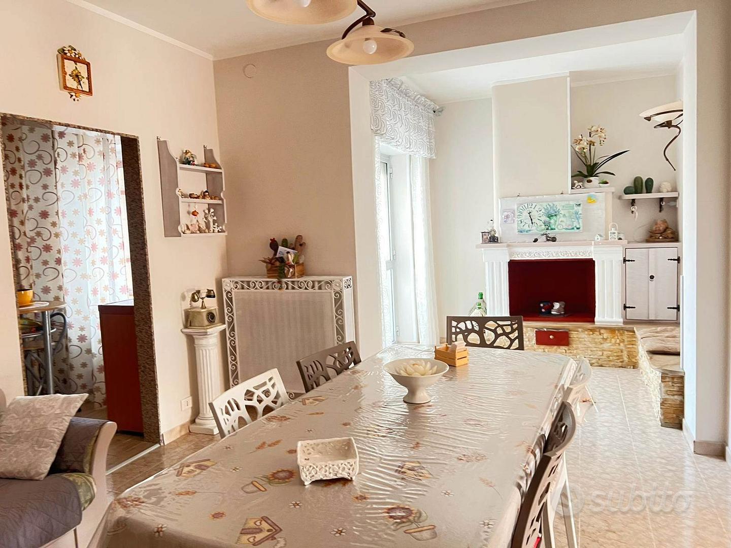 Apartment in Taranto, Talsano - Vista 3