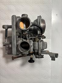 Yamaha xt 600 2kf carburatore