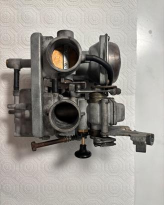 Yamaha xt 600 2kf carburatore