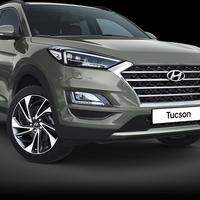 ricambi usati Hyundai Tucson X35 i10 i20 2010 2020