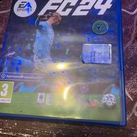 Fc 24 ps4
