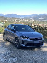 Opel Corsa-e Elegance