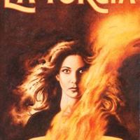 LA TORCIA ( Marion Zimmer Bradley )
