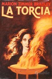 LA TORCIA ( Marion Zimmer Bradley )