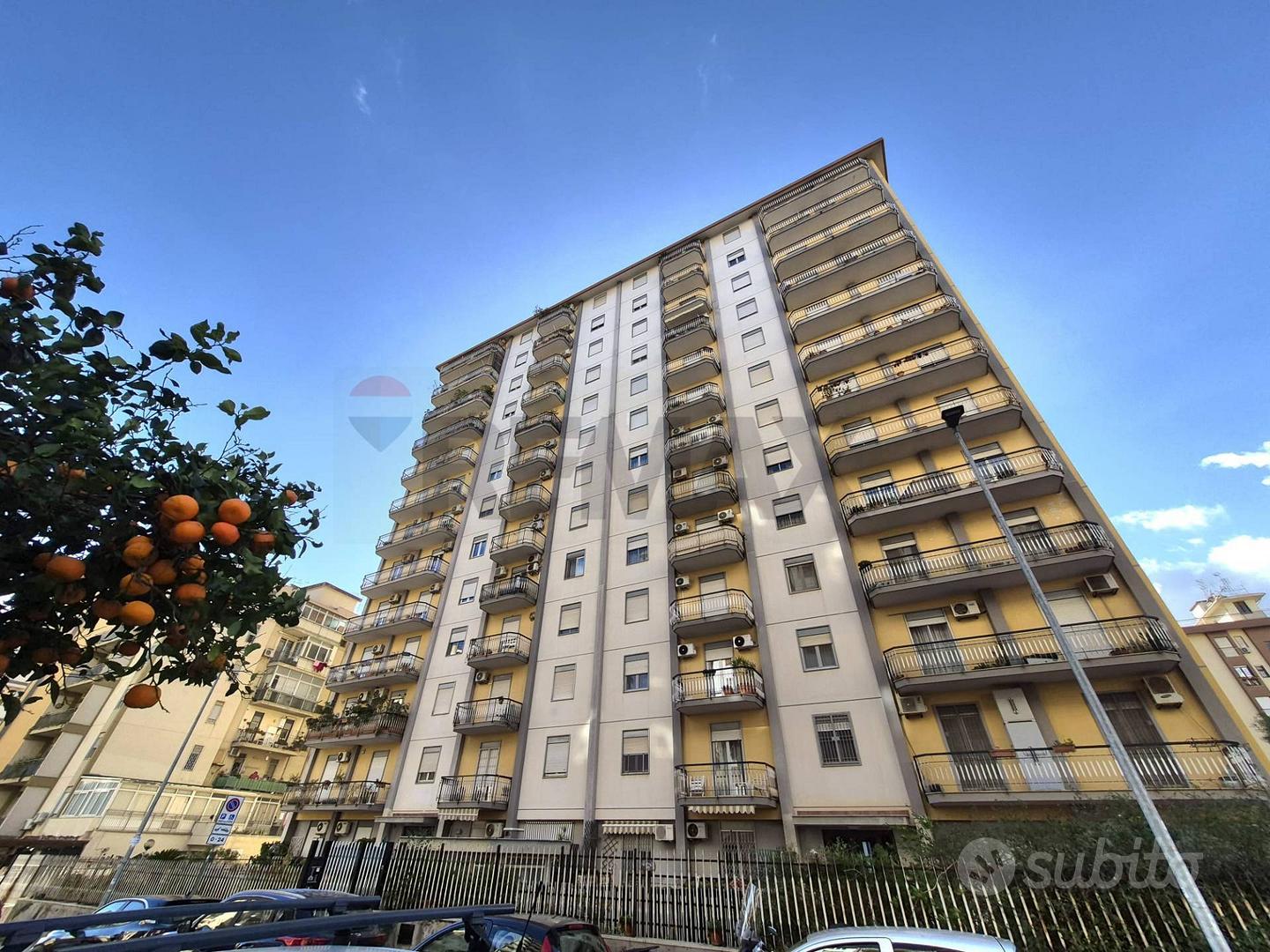Apartment in Palermo, San Lorenzo, VI Circoscrizione - Vista 2