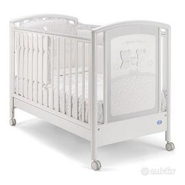 Tutto per un nuovo arrivo...