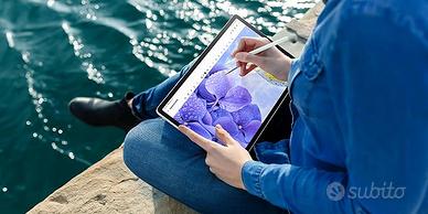 Galaxy Tab s9 FE+