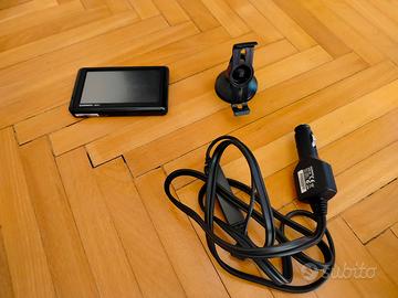 Navigatore Garmin nuvi serie 1390