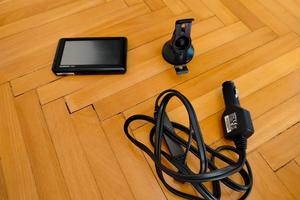 Navigatore Garmin nuvi serie 1390