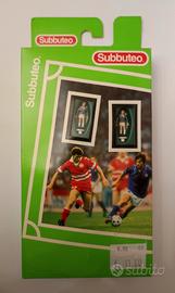 Subbuteo Squadra Juventus