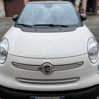 Fiat 500 L