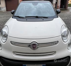 Fiat 500 L