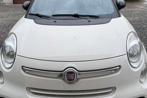 Fiat 500 L