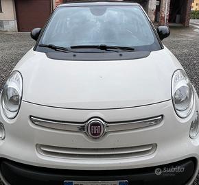 Fiat 500 L