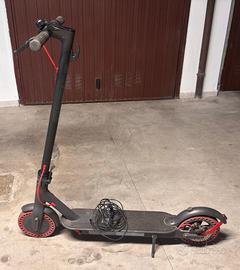 Monopattino elettrico Xiaomi M365 PRO 2 (modifica)