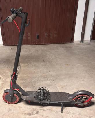 Monopattino elettrico Xiaomi M365 PRO 2 (modifica)
