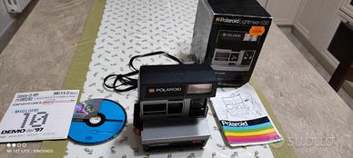 Polaroid lightmixer 630 vintage