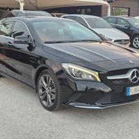 Mercedes-benz CLA 200 d S.W. Automatic Sport