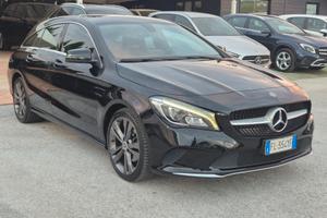 Mercedes-benz CLA 200 d S.W. Automatic Sport