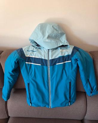 giacca da sci CMP 140 CM