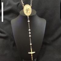 Collana rosario