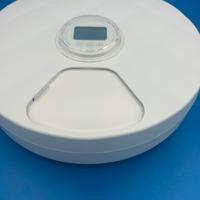 Distributore Automatico Cibo Umido Gatti Cani