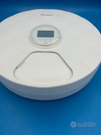 Distributore Automatico Cibo Umido Gatti Cani