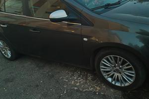 bravo 1900 Multijet 120 CV 