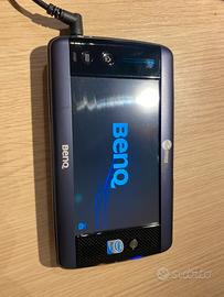 un BenQ S6 Mobile Internet Device