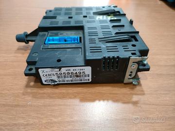 Centralina Blue&Me Fiat Alfa Lancia 2012–2016 – Co