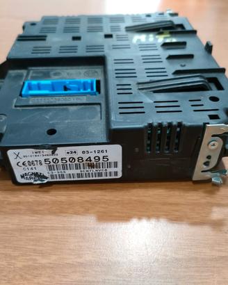 Centralina Blue&Me Fiat Alfa Lancia 2012–2016 – Co