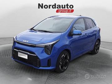 Kia Picanto 1.0 12V 5 porte Urban