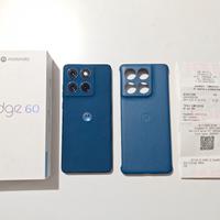 Motorola edge 60 