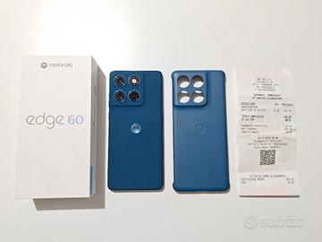 Motorola edge 60 