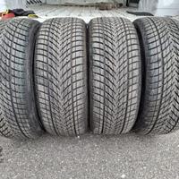 Gomme Invernali Goodyear 215/40/R 18