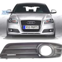 GRIGLIA FENDINEBBIA SINISTRA PER AUDI A3 8P 8PA 08