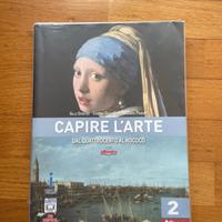 capire l’arte 2