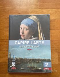 capire l’arte 2