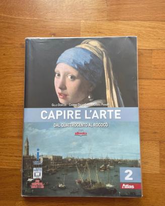 capire l’arte 2