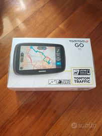 Navigatore TomTom GO 50