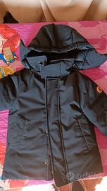 Giubbino save the duck