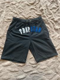 Pantaloncini trapstar