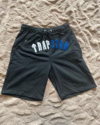 Pantaloncini trapstar