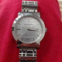Orologio Burberry
