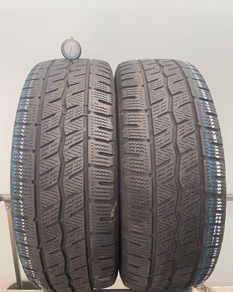 215 65 r16c 109/107t 2 gomme hankook invernali
