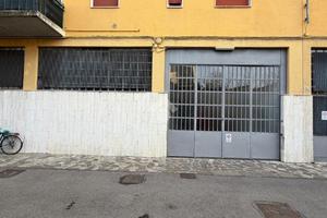 MAGAZZINO A GORLE