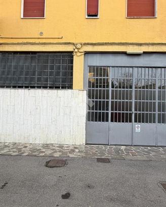 MAGAZZINO A GORLE
