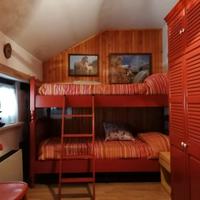 Mansarda panoramica Campitello Matese