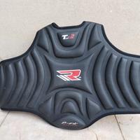 Corpetto protezione busto